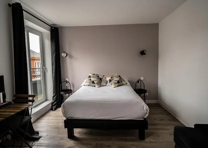 Hotel De Quebec