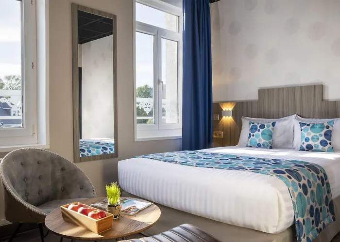 Cocoon Inn