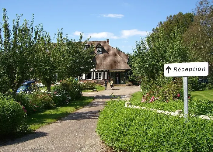 Golf Hotel